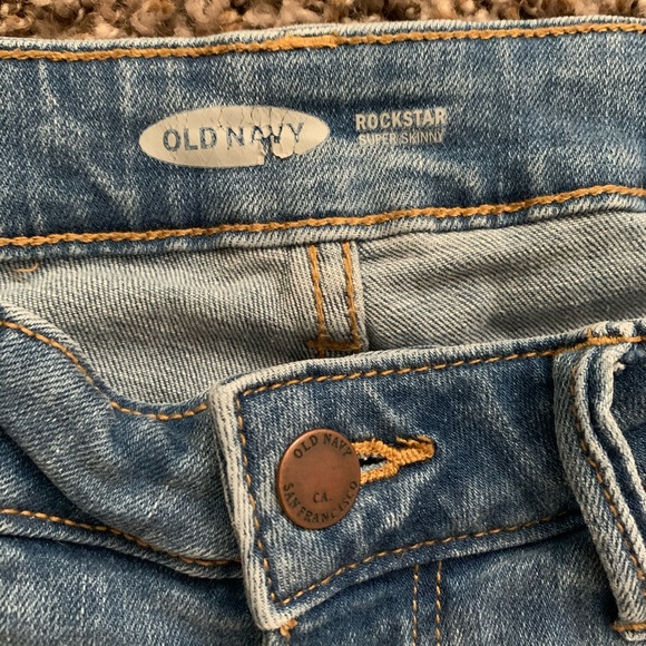 Jeans - Picture 4 of 5